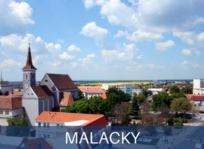 malacky