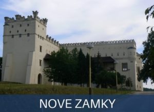 nove zamky