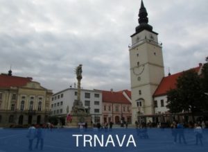 trnava