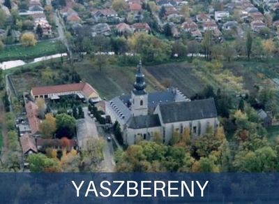 Yaszberey