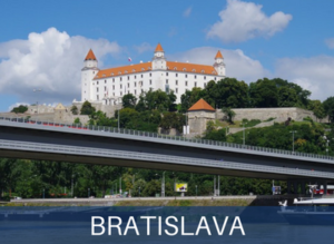 bratislava