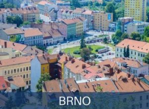 brno kombi prevoz