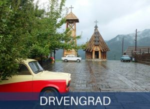 drvangrad