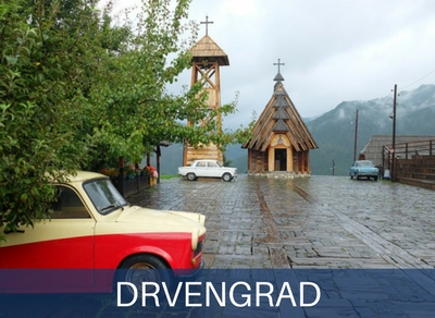 drvengrad