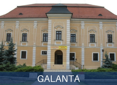 Galanta