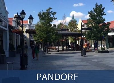 pandorf