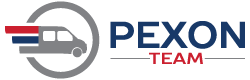 Pexon Team Logo