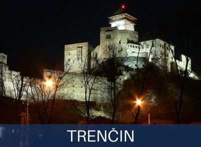 trencin