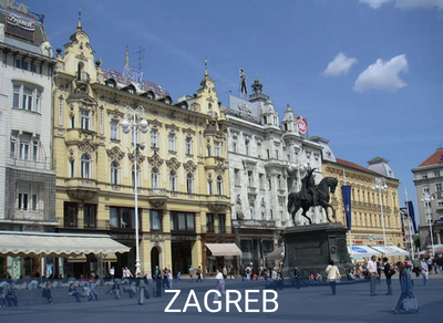 zagreb