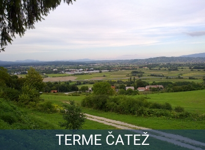 Terme Catez