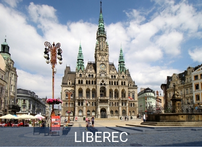 Liberec