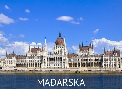 MAđarska