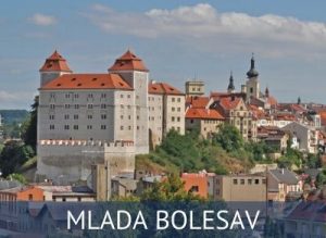 Mlada Bolesav