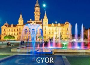 Gyor