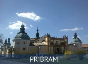 Pribram