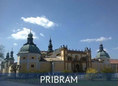 Pribram