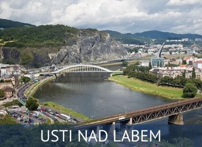 Usti Nad Labem