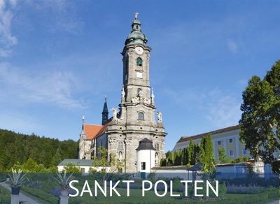 Sankt polten