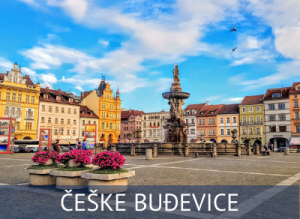 Češke Buđevice