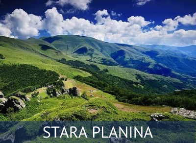 Stara Planina