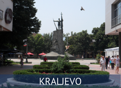 Kraljevo