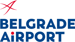 beg aerodrom logo