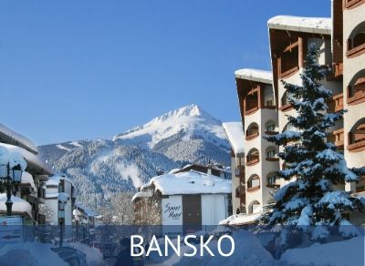 Bansko